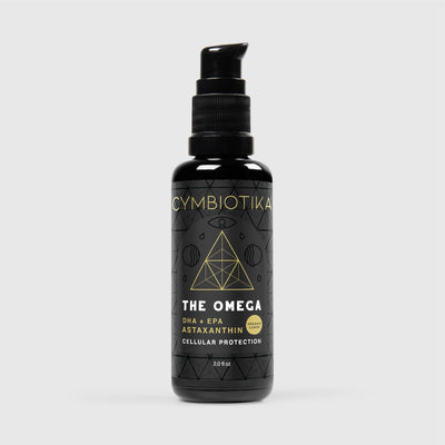 Cymbiotika - The Omega - OurKidsASD.com - #Free Shipping!#