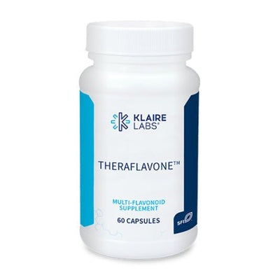 Klaire Labs - Theraflavone™ - OurKidsASD.com - #Free Shipping!#