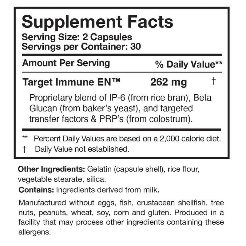 Researched Nutritionals - Transfer Factor Enviro™ - OurKidsASD.com - 