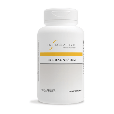Integrative Therapeutics - Tri-Magnesium - OurKidsASD.com - #Free Shipping!#