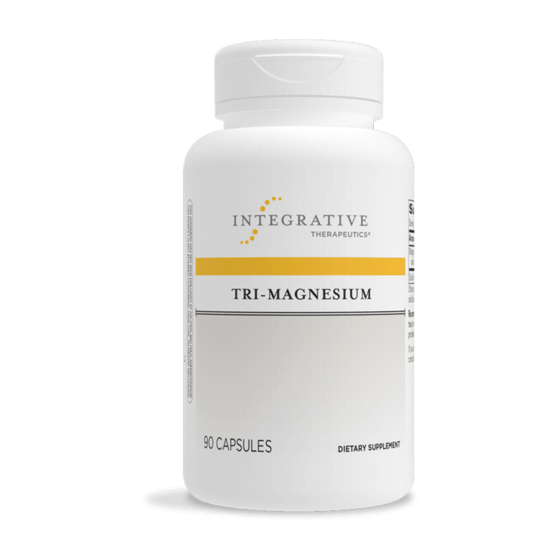 Integrative Therapeutics - Tri-Magnesium - OurKidsASD.com - 