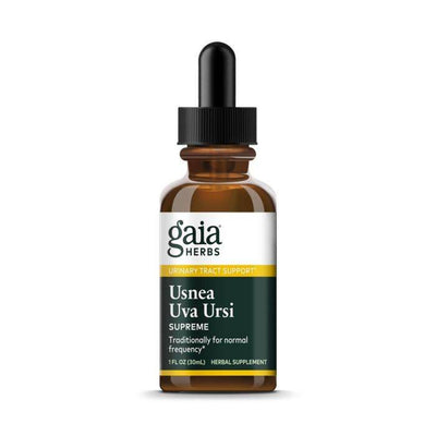 Gaia Herbs, Inc. - Uva Ursi Leaf Extract - OurKidsASD.com - #Free Shipping!#
