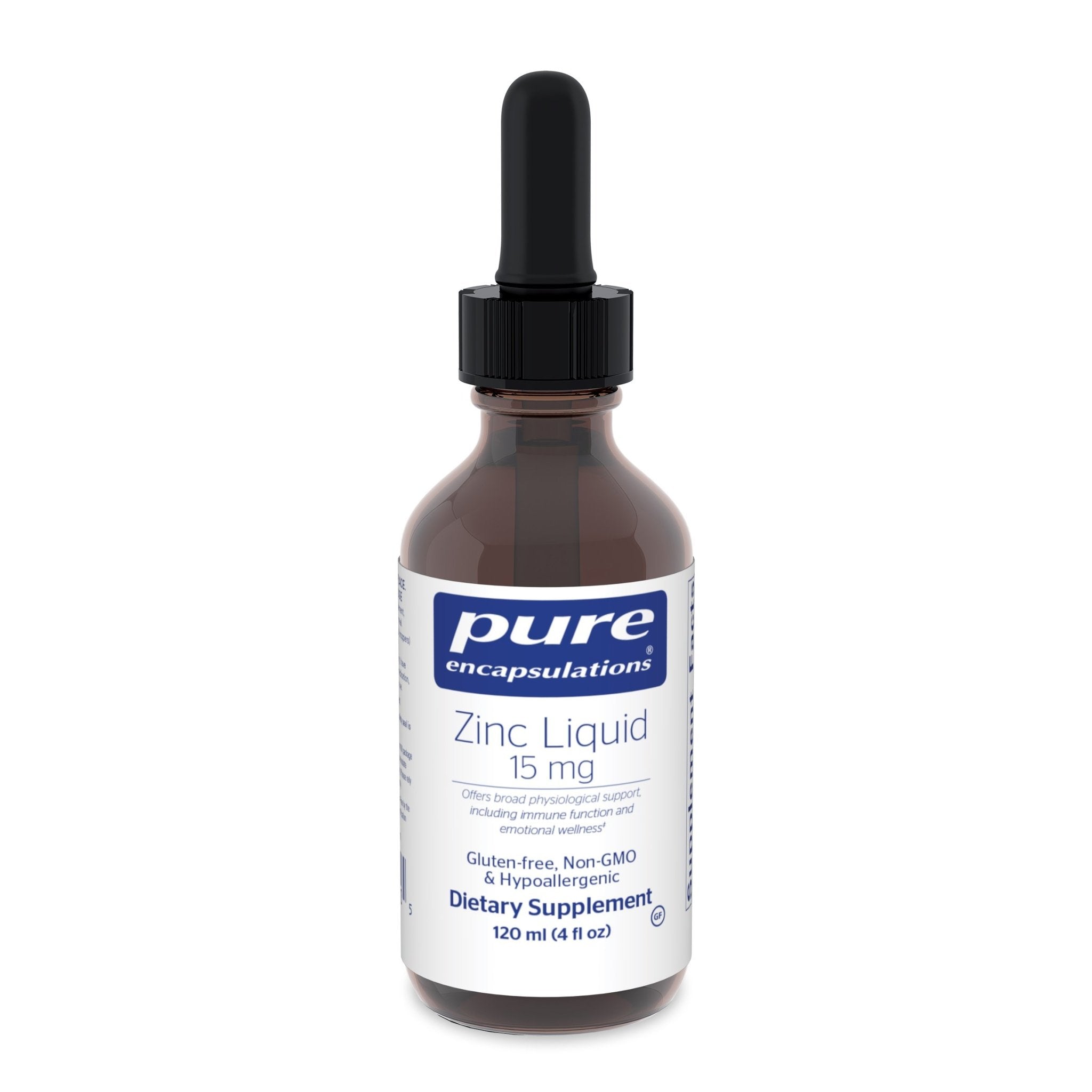 glutathione zinc gluconate Pure Encapsulations TB-500 & TB-4: Everything