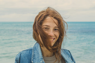 Collagen Skin Care: The Key To Firm, Youthful Skin