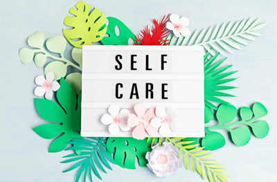 Importance of self care awareness month