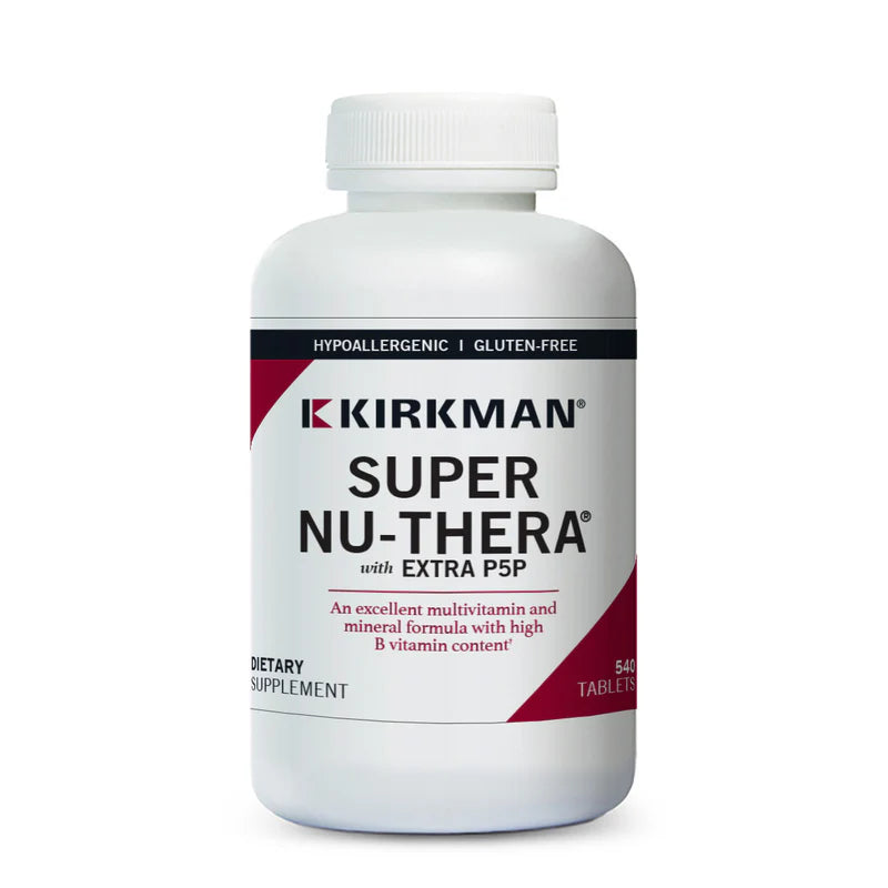 Super Nu-Thera with Extra P5P