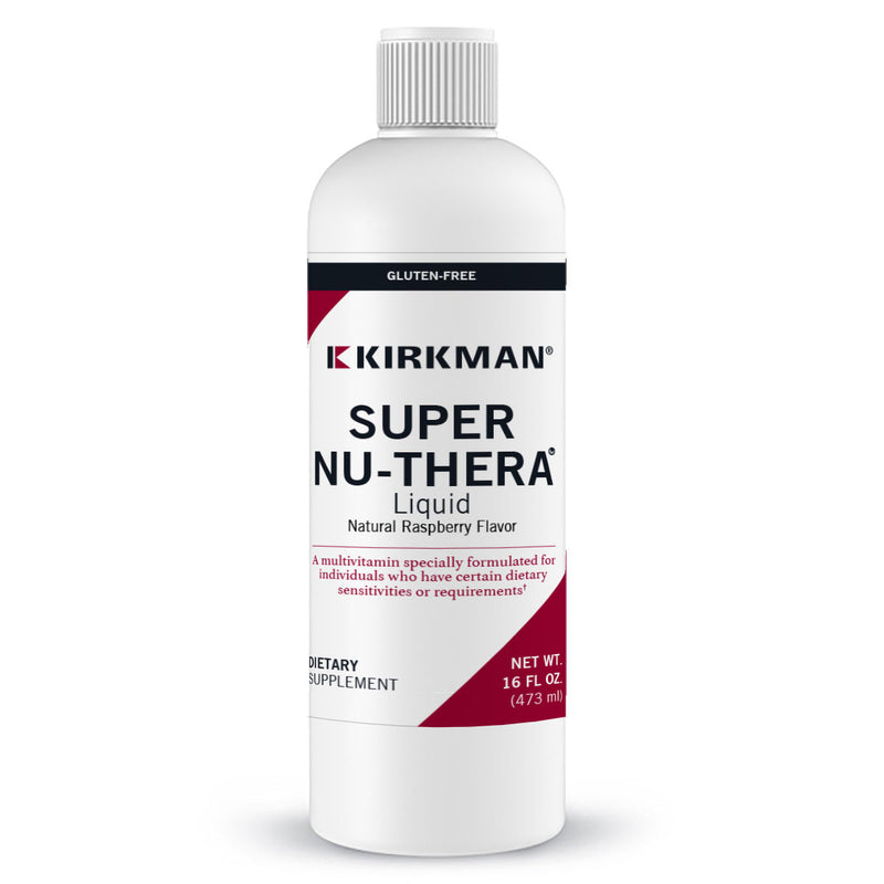 Super Nu-Thera Liquid