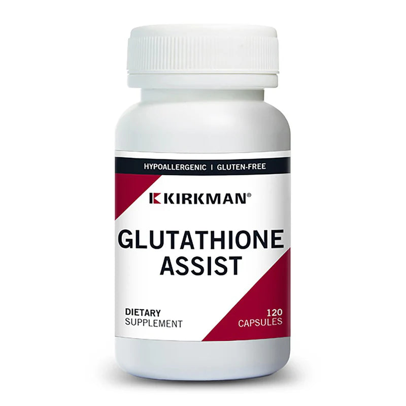Glutathione Assist