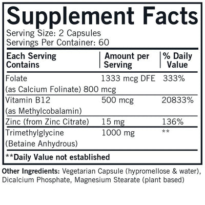 Glutathione Assist