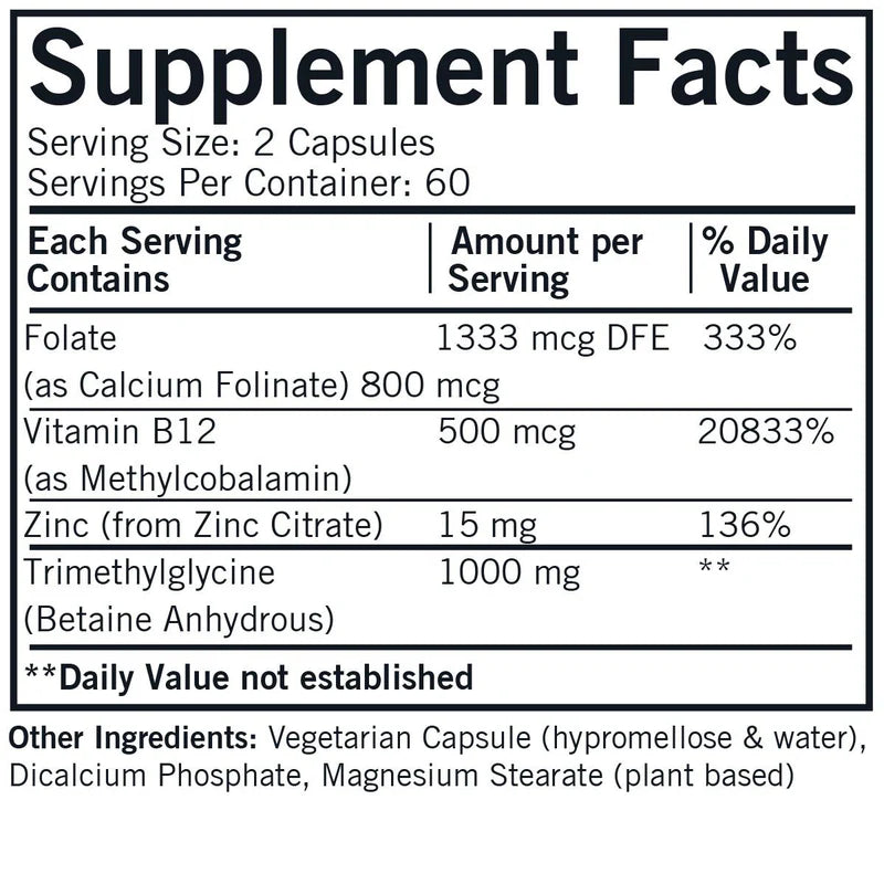 Glutathione Assist
