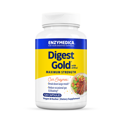 Digest Gold