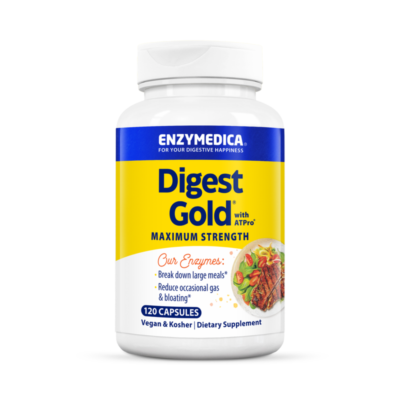 Digest Gold