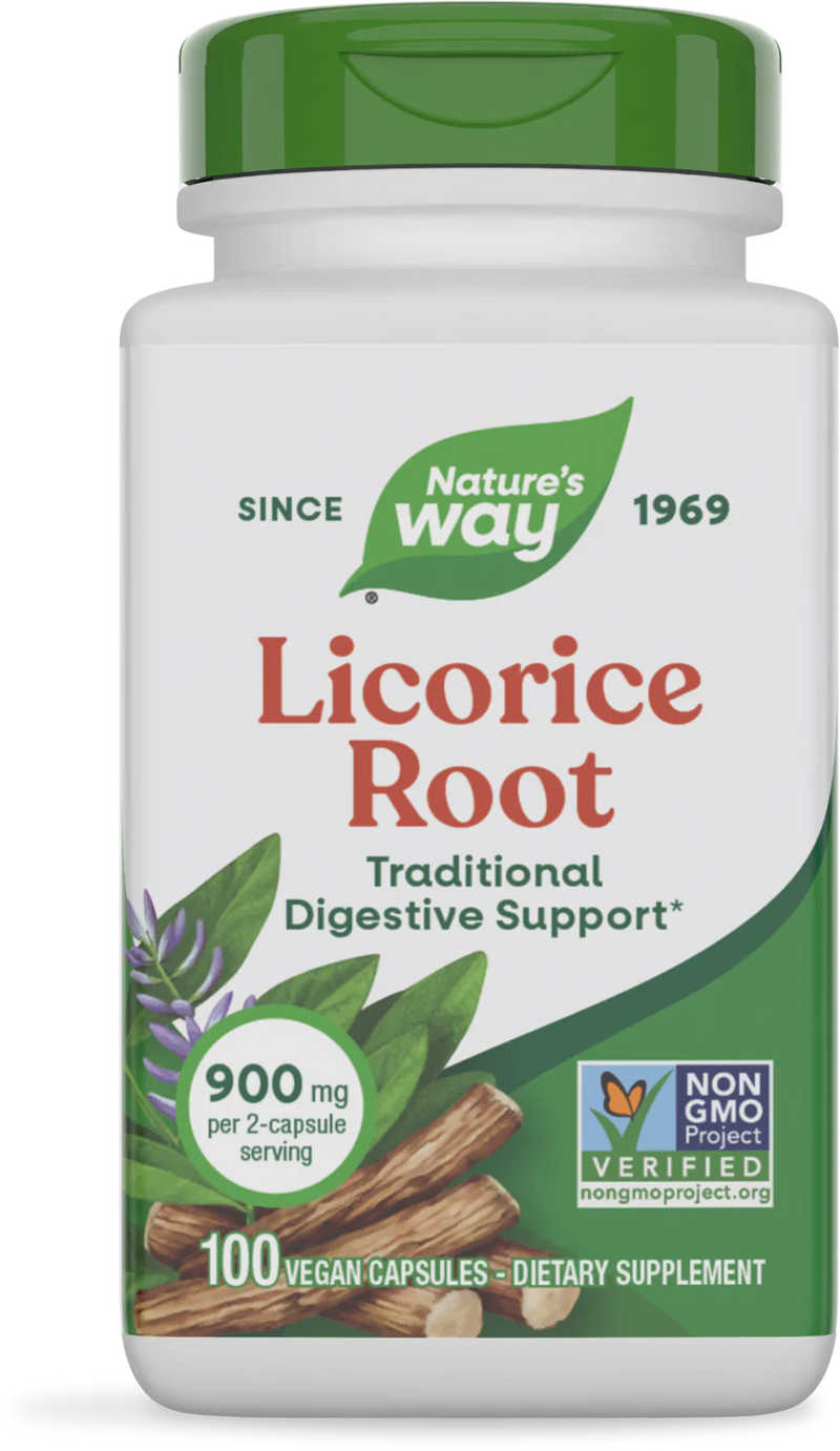 Licorice Root