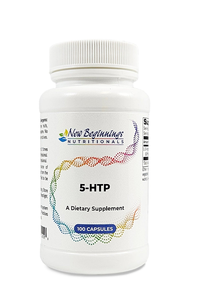 5-HTP 50mg