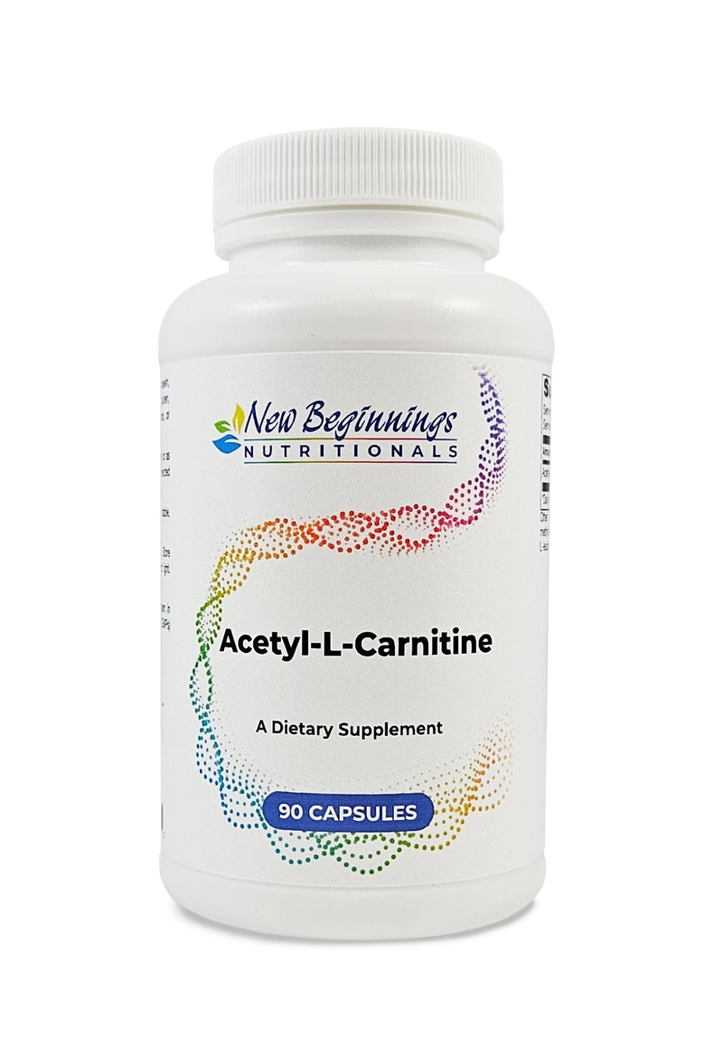 Acetyl-L-Carnitine