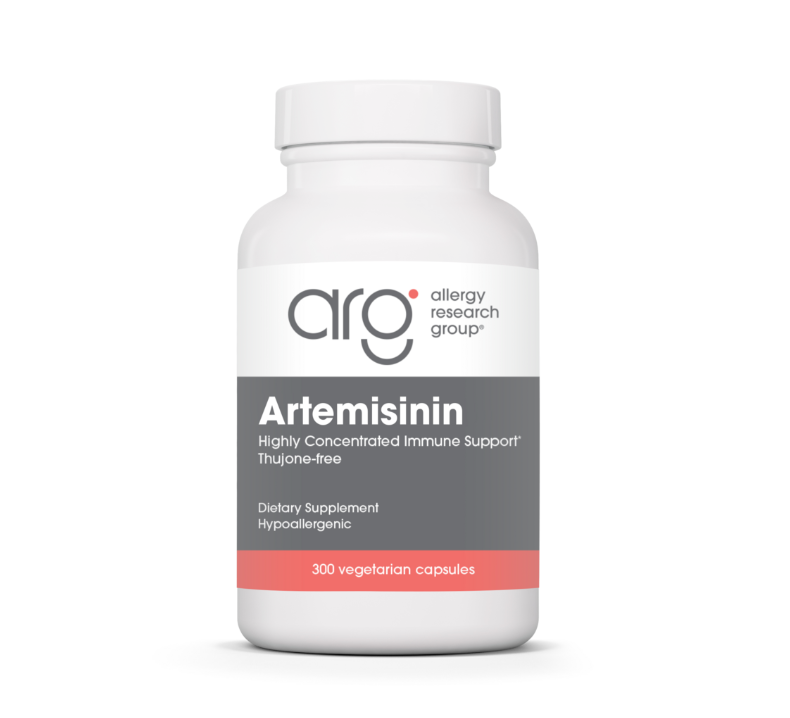 Artemisinin