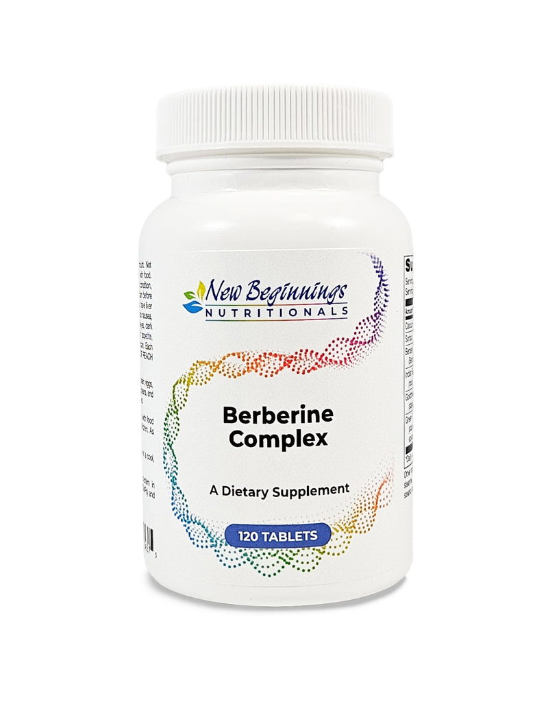 Berberine Complex