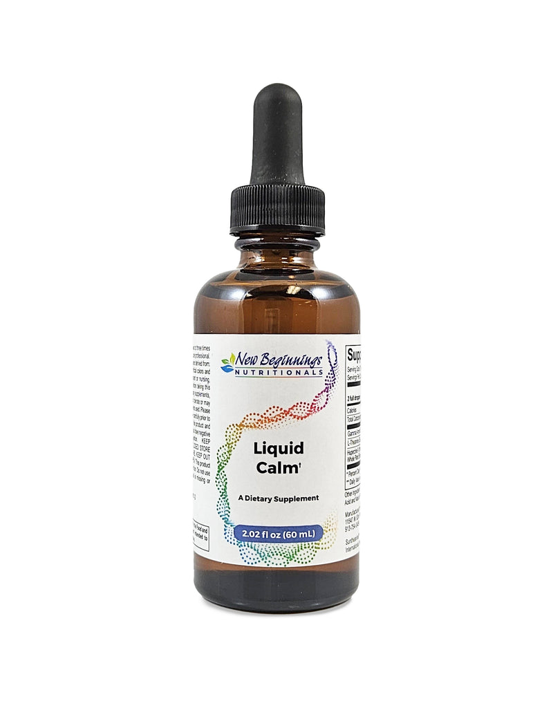 Liquid Calm