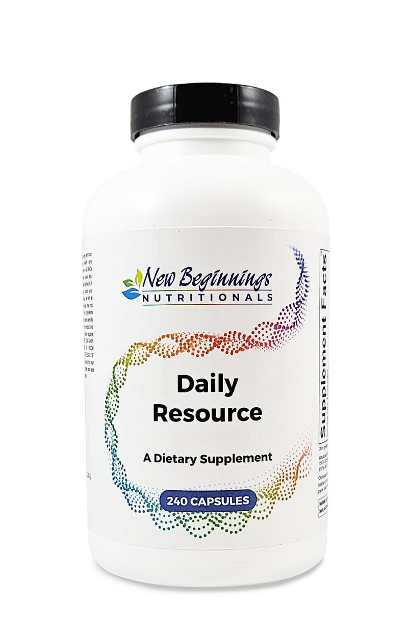 Daily Resource