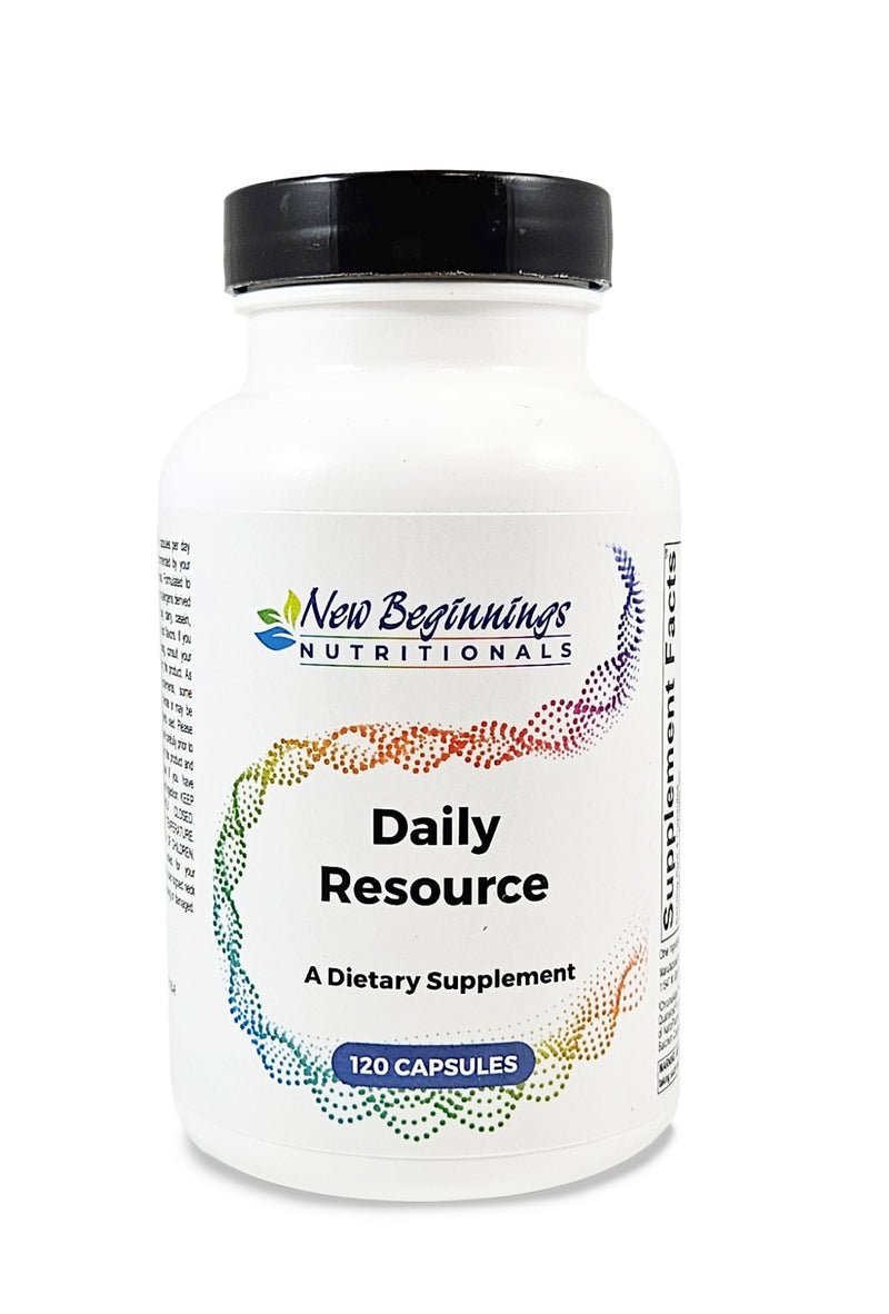 Daily Resource