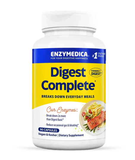 Digest Complete®