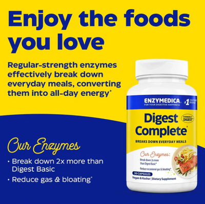 Digest Complete®