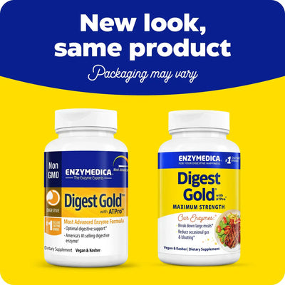 Digest Gold