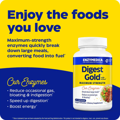 Digest Gold