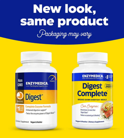 Digest Complete®