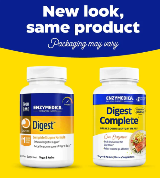 Digest Complete®