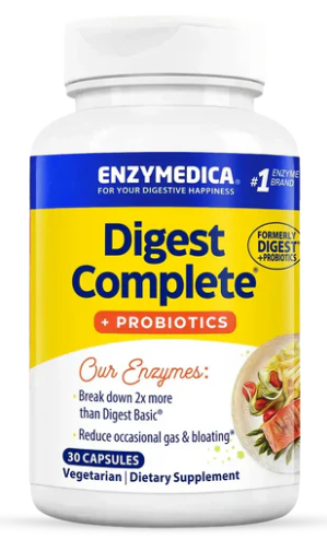 Digest Complete® + PROBIOTICS