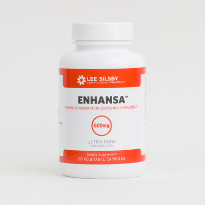 Enhansa 600mg Capsules