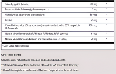 Equazen Vitaspectrum