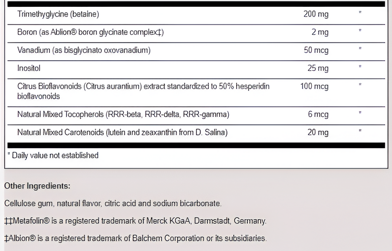 Equazen Vitaspectrum