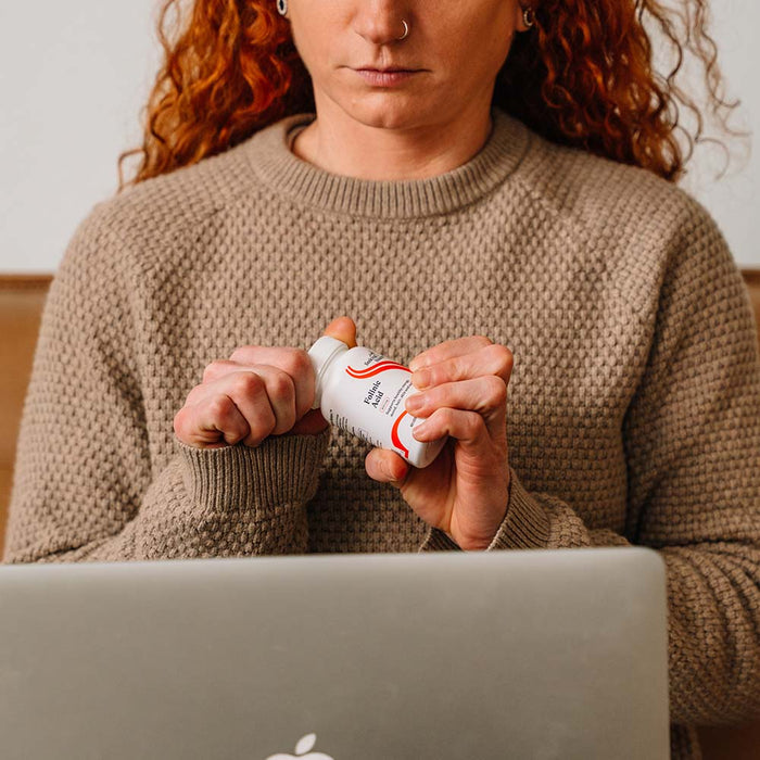 Folinic Acid Lozenge