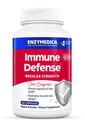 Immune Defense® Regular Strength