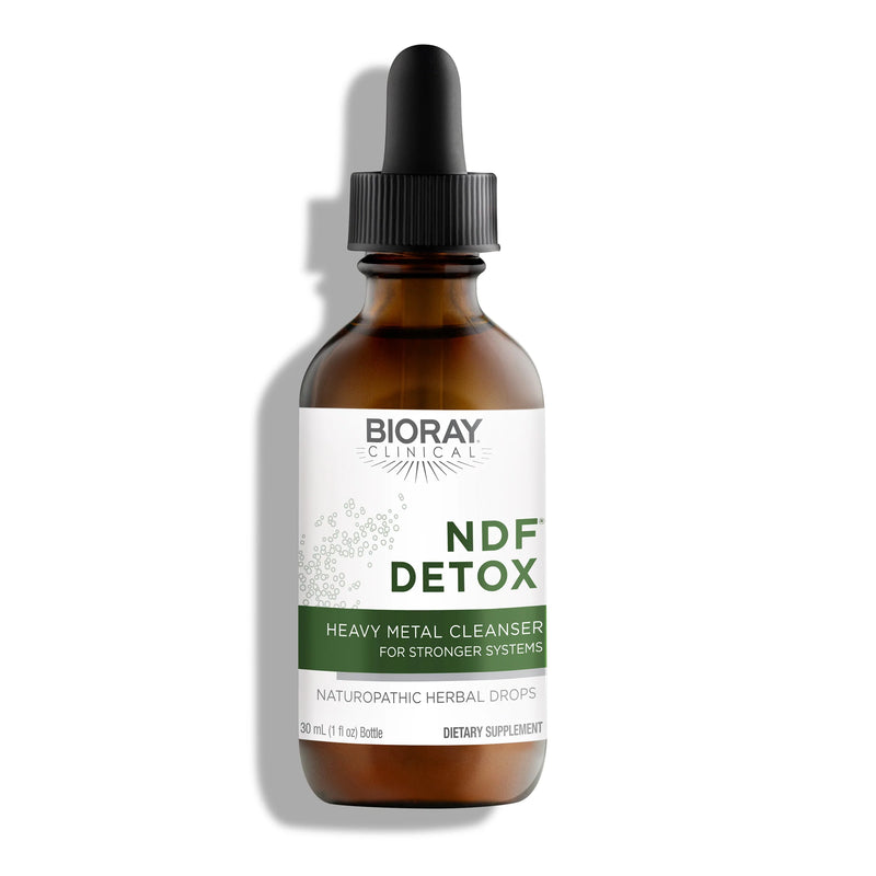 NDF Detox (formerly NDF)