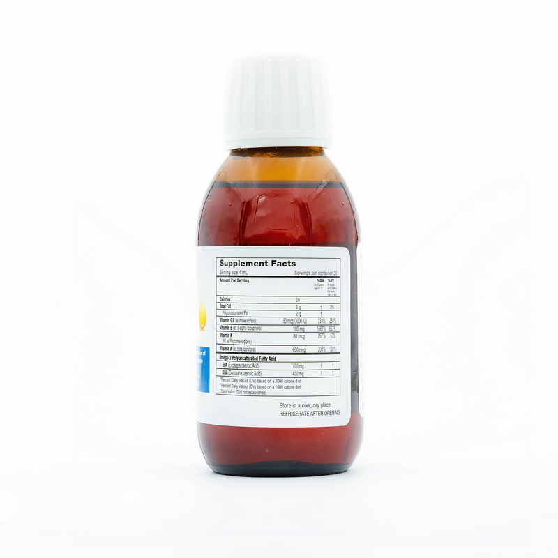 Speak Complete Pure Oil