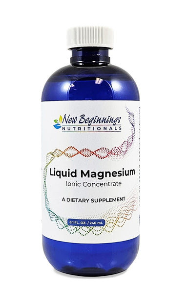 Liquid Magnesium