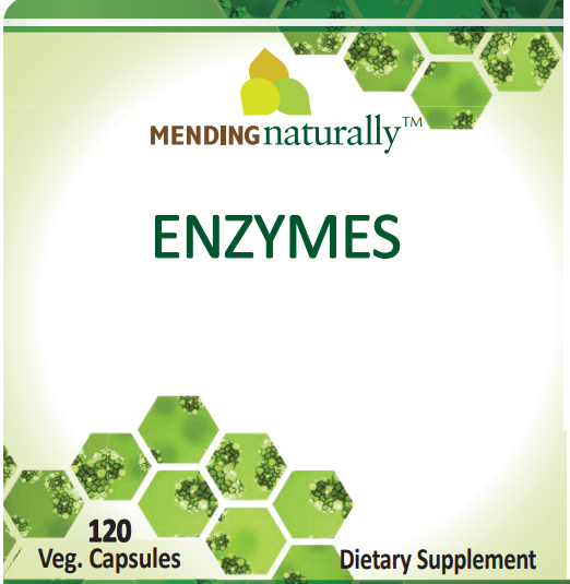 Enzymes