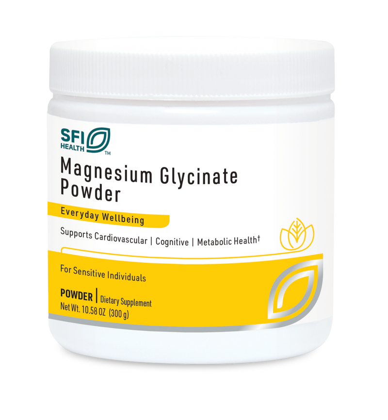 Magnesium Glycinate Powder