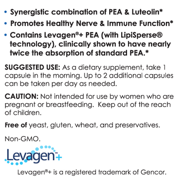 Mirica® Advanced - Enhanced Absorption Formula