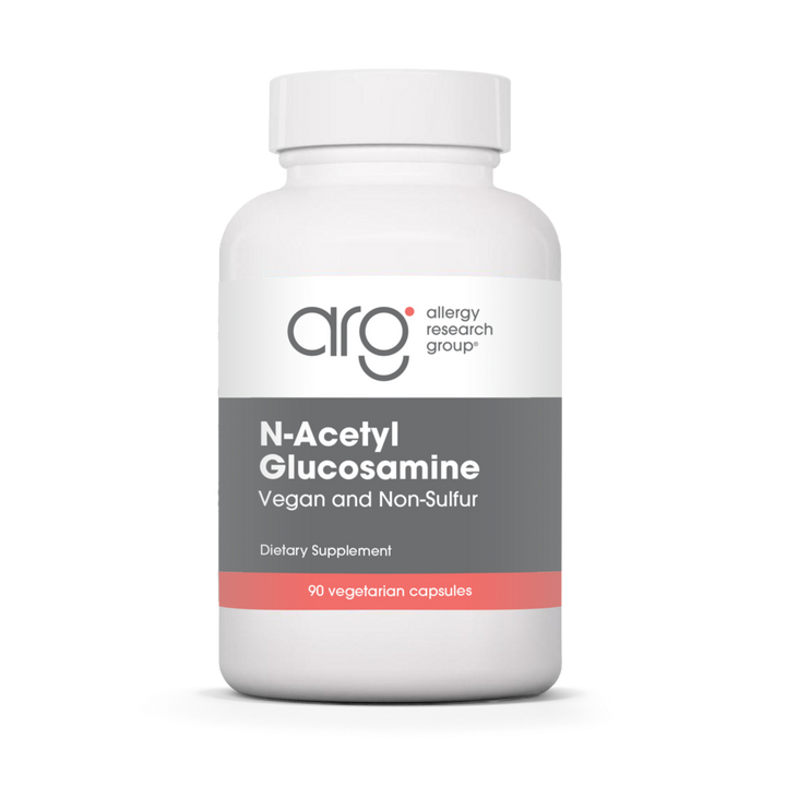 allergy research group acetyl glutathione S-Acetyl Synergy (60c) factor for Glutathione Peroxidases NAC N-Acetyl L-Cysteine | Allergy
