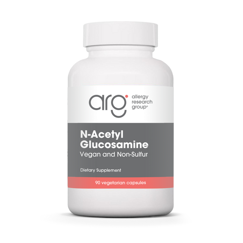 N-Acetyl Glucosamine