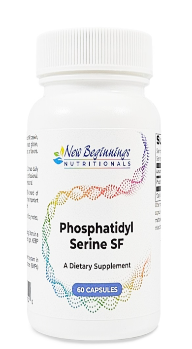 Phosphatidyl Serine SF (Soy Free)