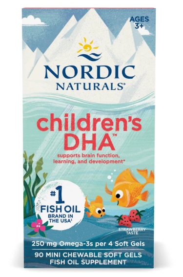 Children&