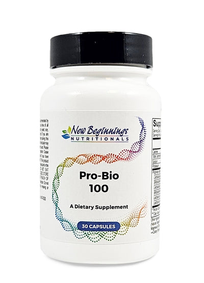 Pro-Bio 100