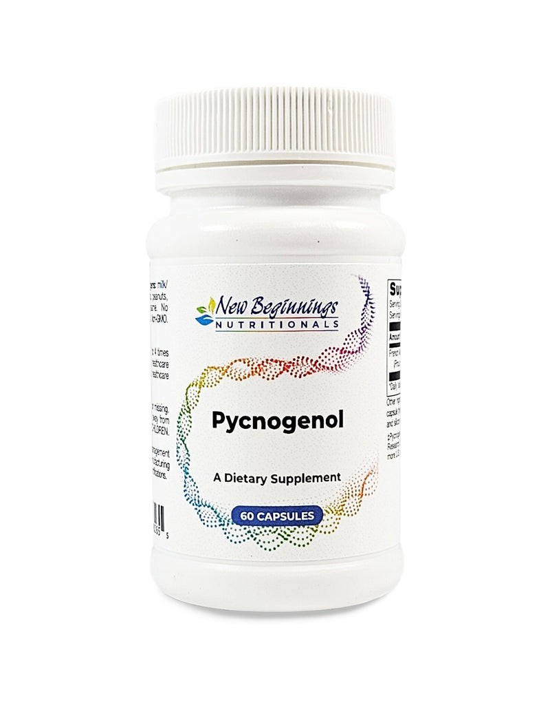 Pycnogenol 50mg