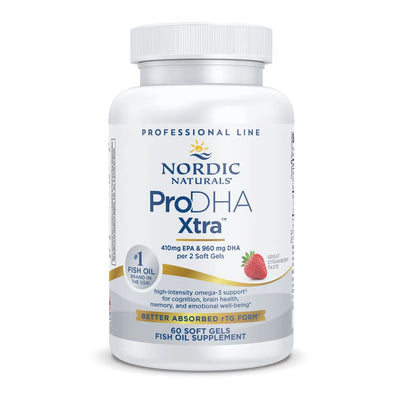 ProDHA Xtra (Formerly ProDHA 1000)