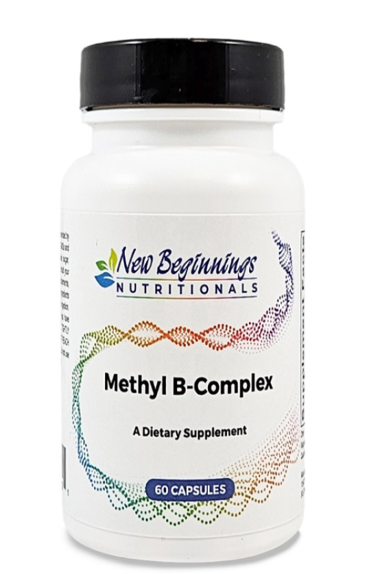 Methyl B-Complex